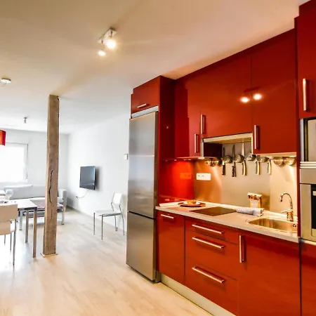 Precioso Reformado En El Sardinero Apartamento Santander