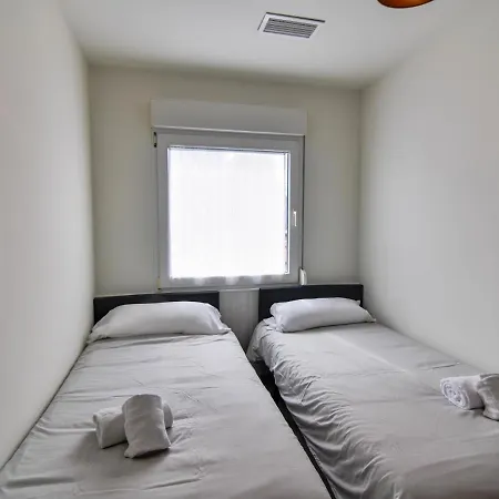 Precioso Reformado En El Sardinero