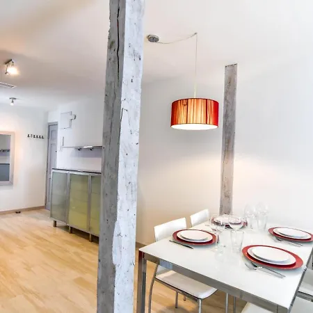 Precioso Reformado En El Sardinero *