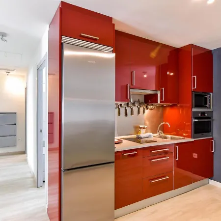 Precioso Reformado En El Sardinero