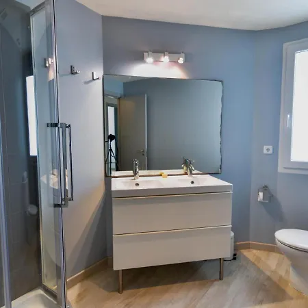 Apartmán Precioso Reformado En El Sardinero