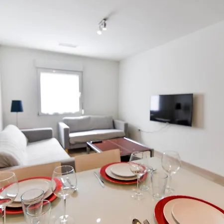 Precioso Reformado En El Sardinero Apartmán *