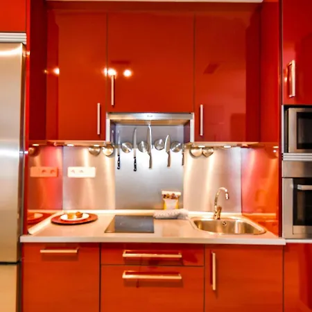 Precioso Reformado En El Sardinero Santander