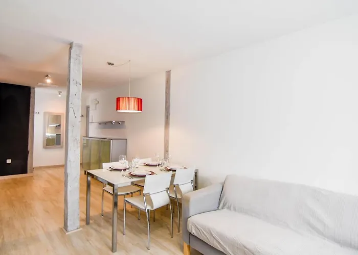 Precioso Reformado En El Sardinero *