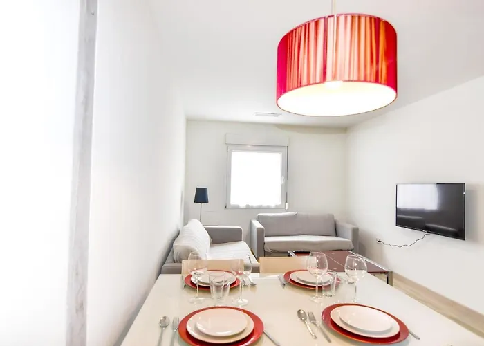 Precioso Reformado En El Sardinero *