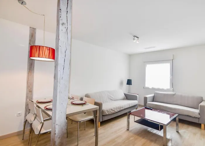 Lägenhet Precioso Reformado En El Sardinero Santander