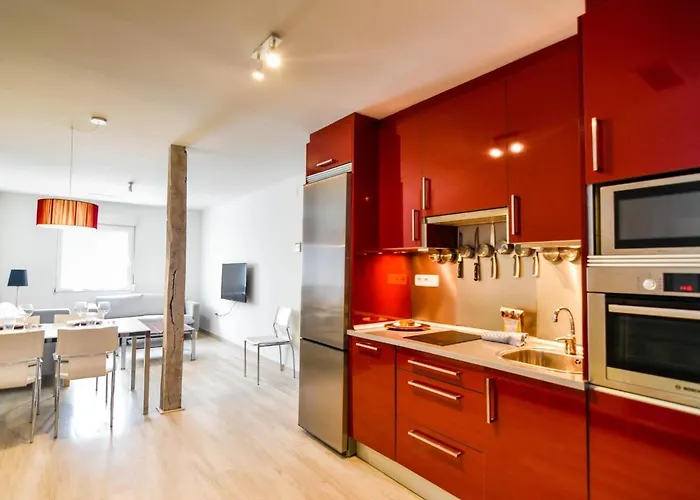 Precioso Reformado En El Sardinero Lägenhet Santander