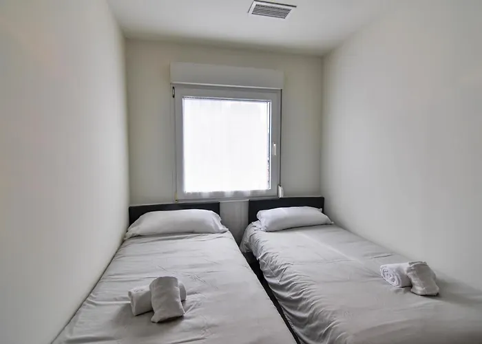 Precioso Reformado En El Sardinero