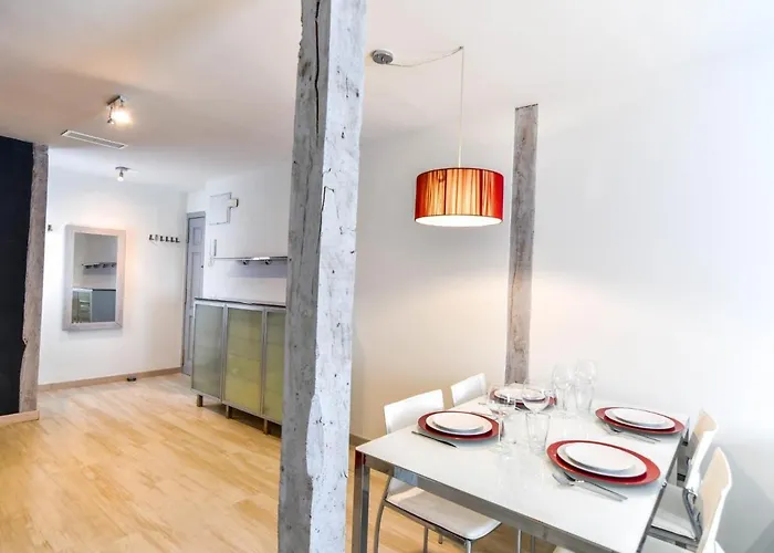 Precioso Reformado En El Sardinero *