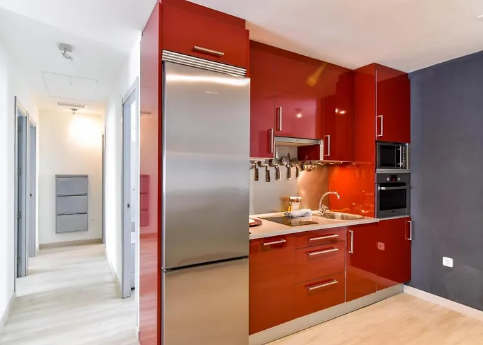 Precioso Reformado En El Sardinero