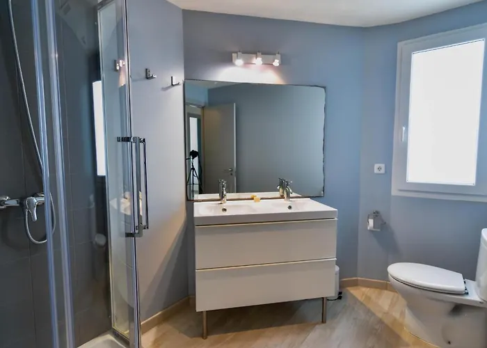 Lägenhet Precioso Reformado En El Sardinero