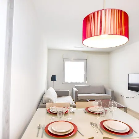 Precioso Reformado En El Sardinero *